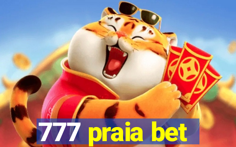 777 praia bet